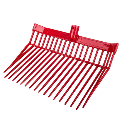 Gatsby Fork 18-Tine (Head only)