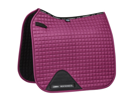 Weatherbeeta Prime Dressage Saddle Pad