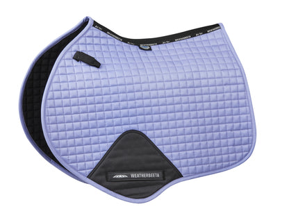 Weatherbeeta Prime Jump Shaped Saddle Pad