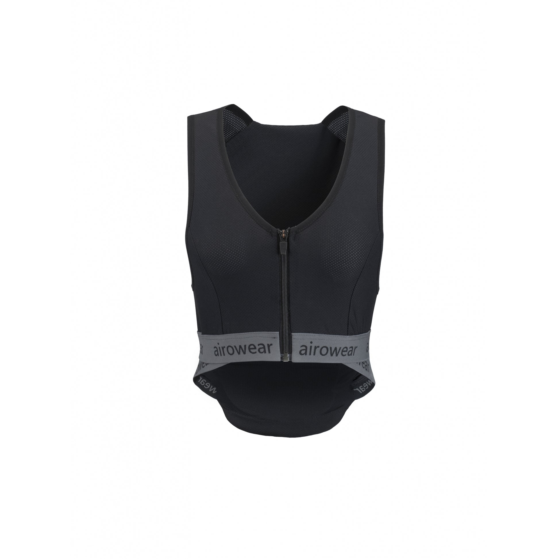 Shadow Protecter Airowear Equestrian Junior Shadow Body Protector Vest– HorseLoverZ