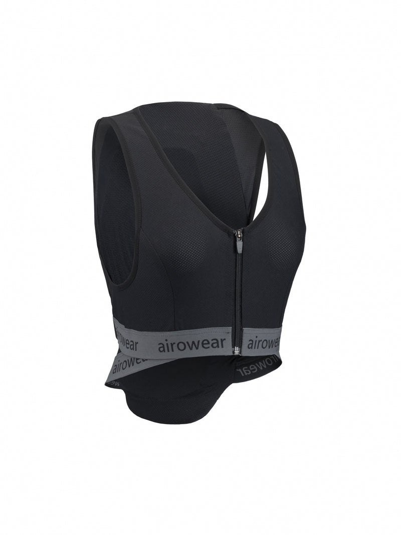 Airowear Equestrian Junior Shadow Body Protector Vest