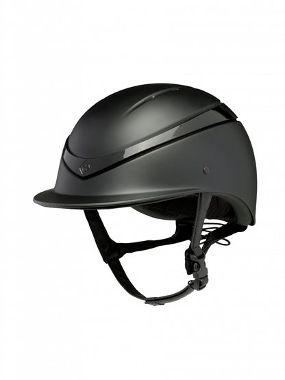 Charles Owen Luna Helmet