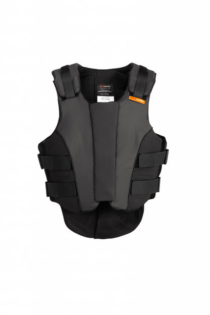 Airowear Equestrian Outlyne Teens Vest