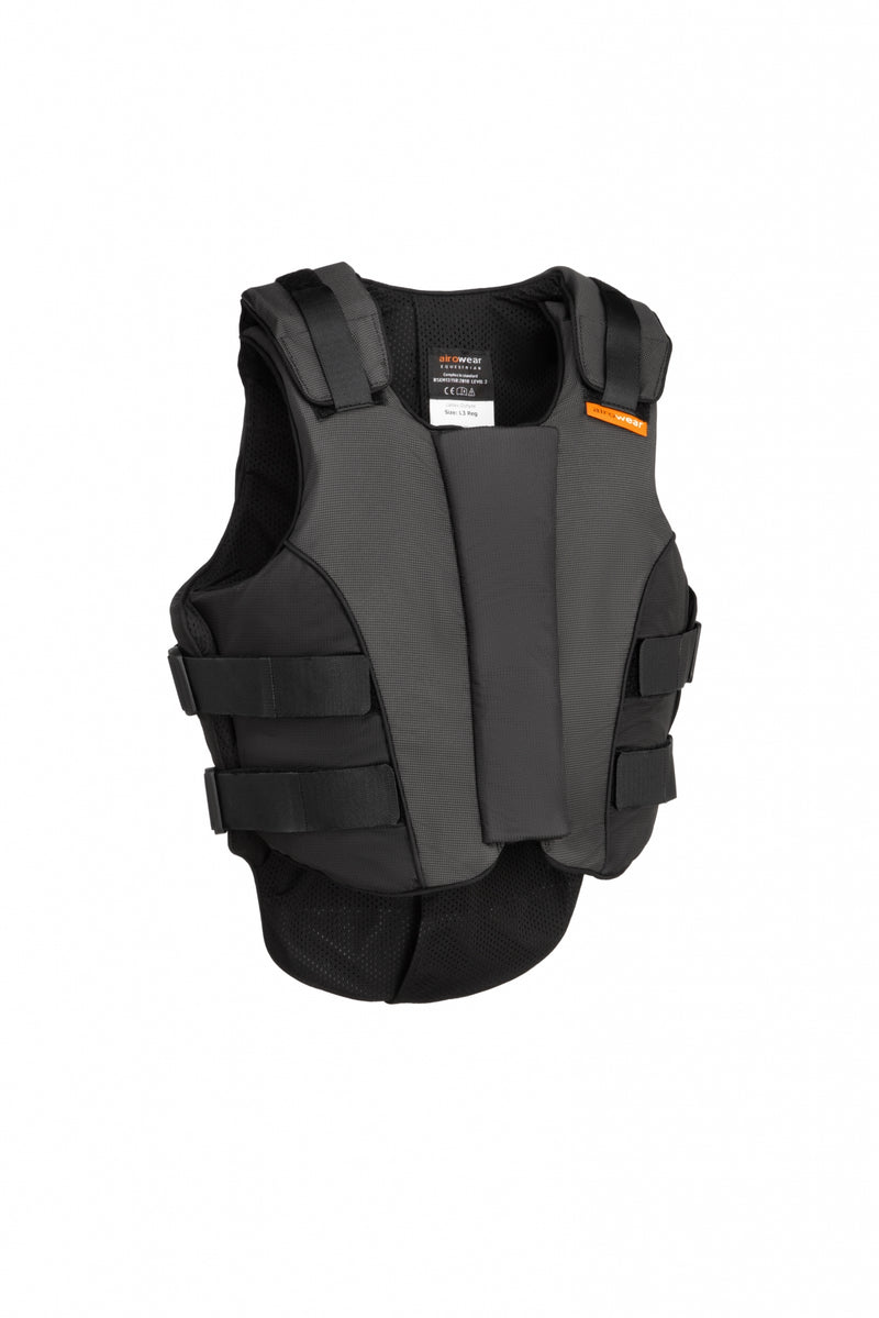 Airowear Equestrian Outlyne Teens Vest