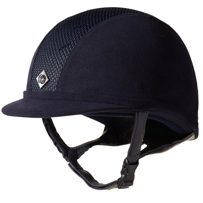 Charles Owen AYR8 Plus Helmet