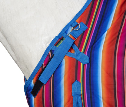 Tough-1 1200D Snuggit Blanket 250GM
