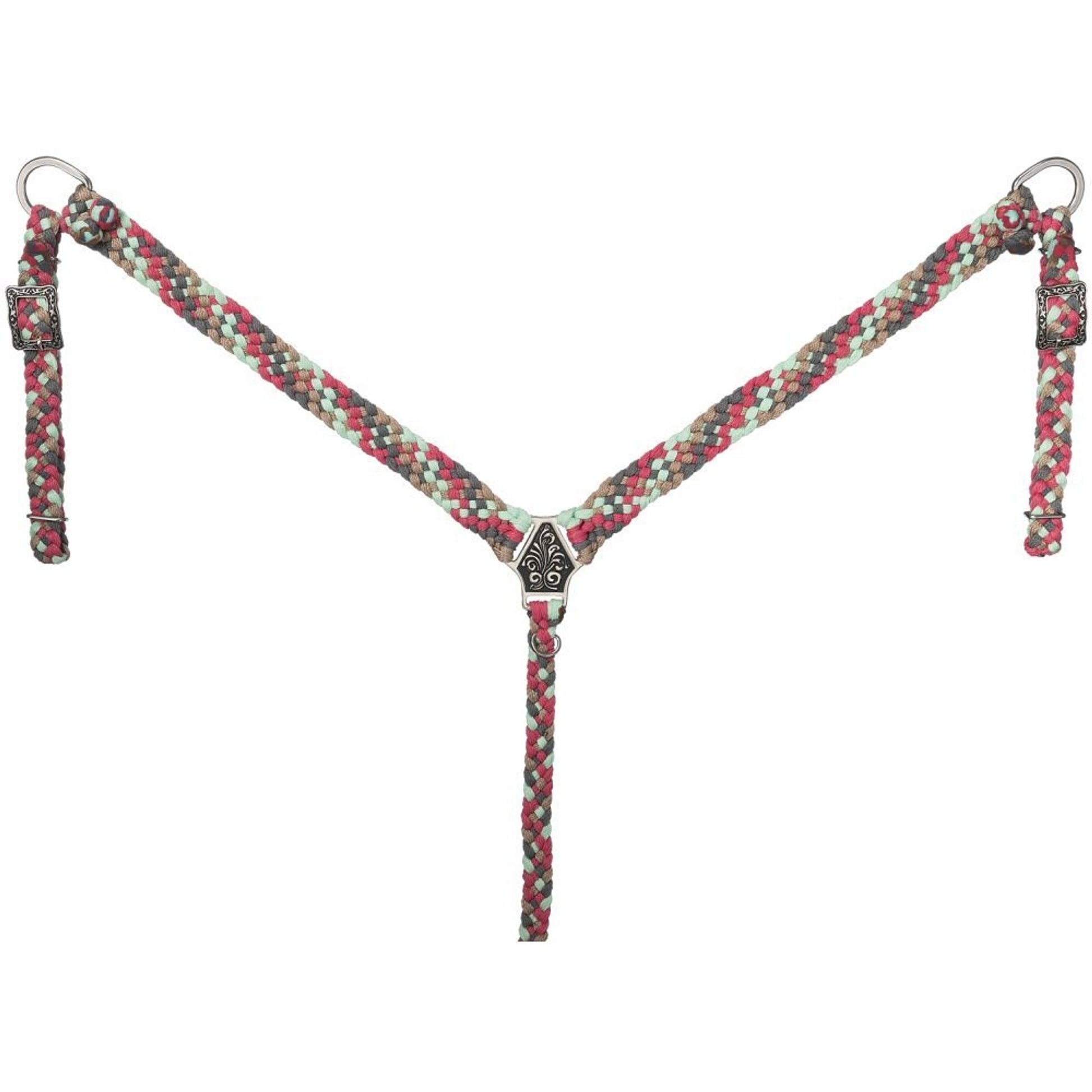 Tough1 Mule Tape Breastcollar
