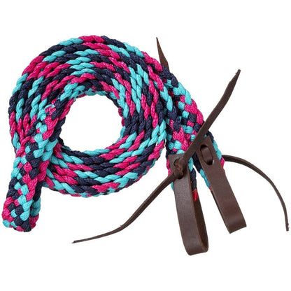 Tough1 Mule Tape Loop Reins