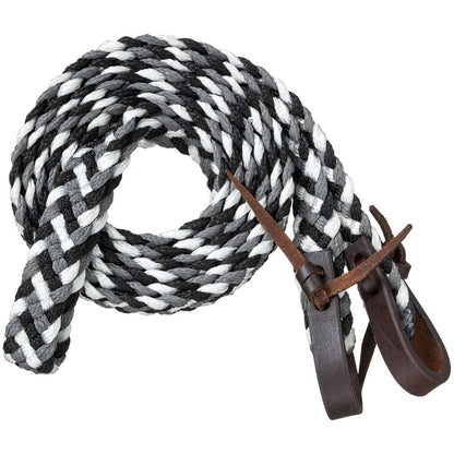 Tough1 Mule Tape Loop Reins