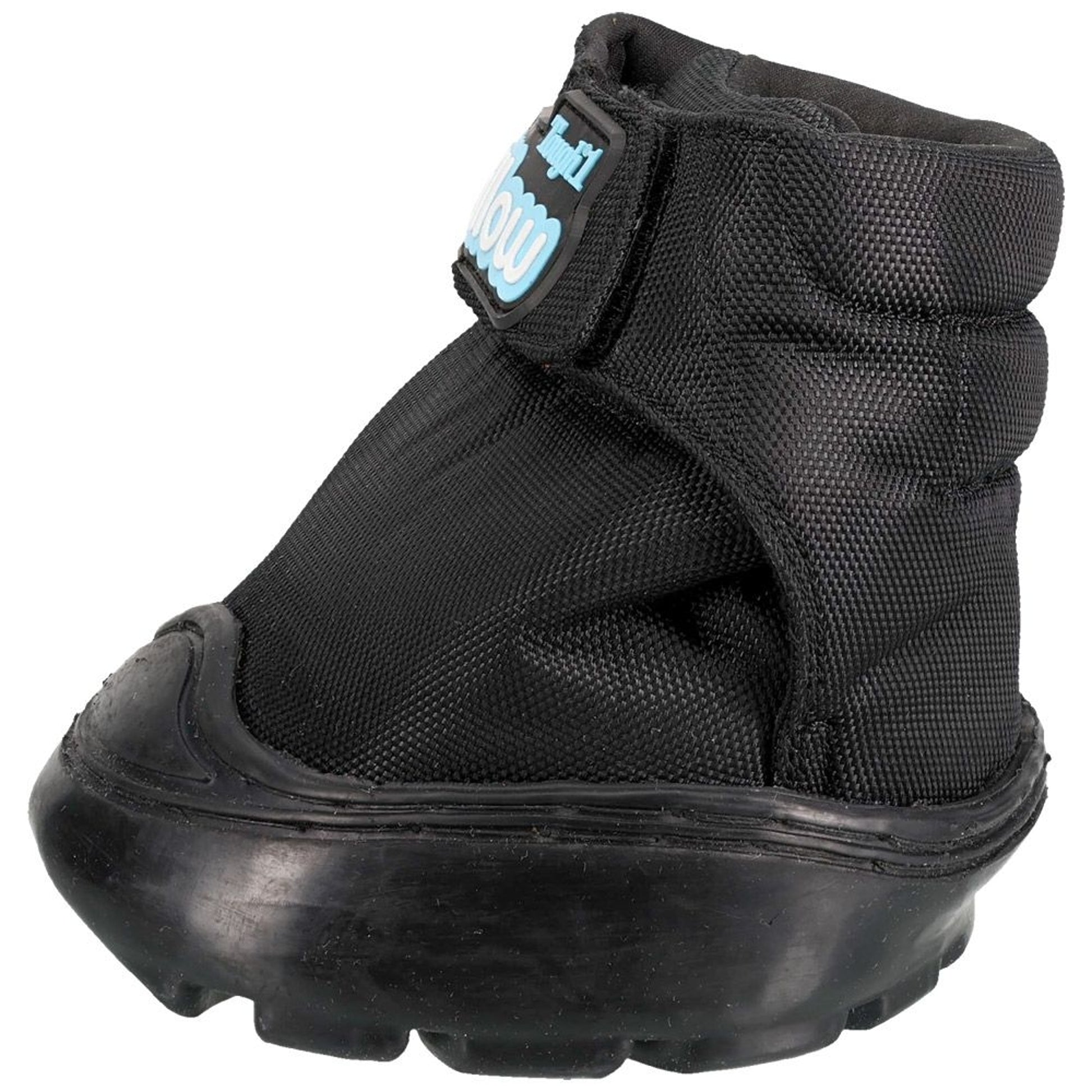 Tough1 Recover Pillow Boots - Pair