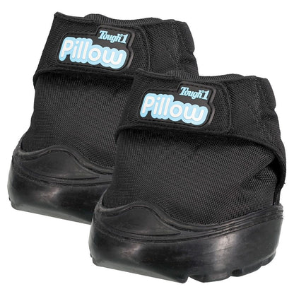 Tough1 Recover Pillow Boots - Pair