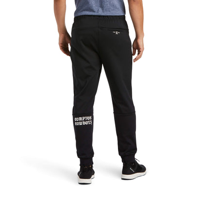 Ariat Mens Compton Cowboys Track Pants