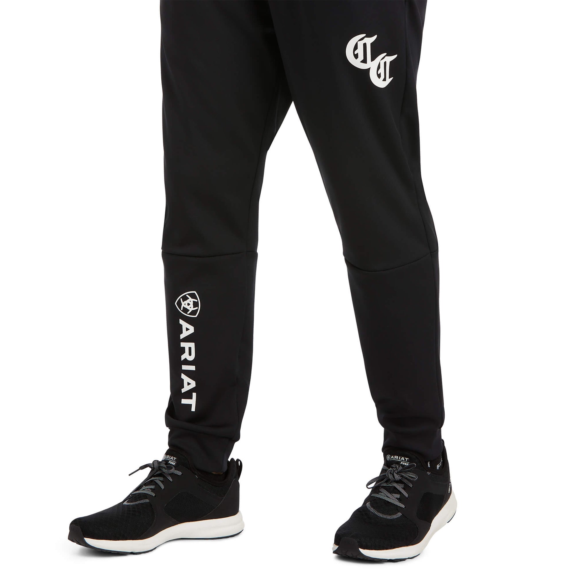 Ariat Mens Compton Cowboys Track Pants
