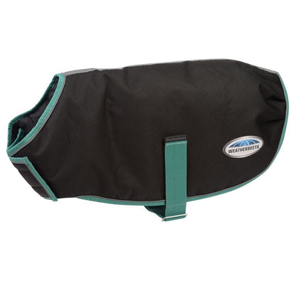 Weatherbeeta Green-Tec 900D Medium Weight Dog Coat