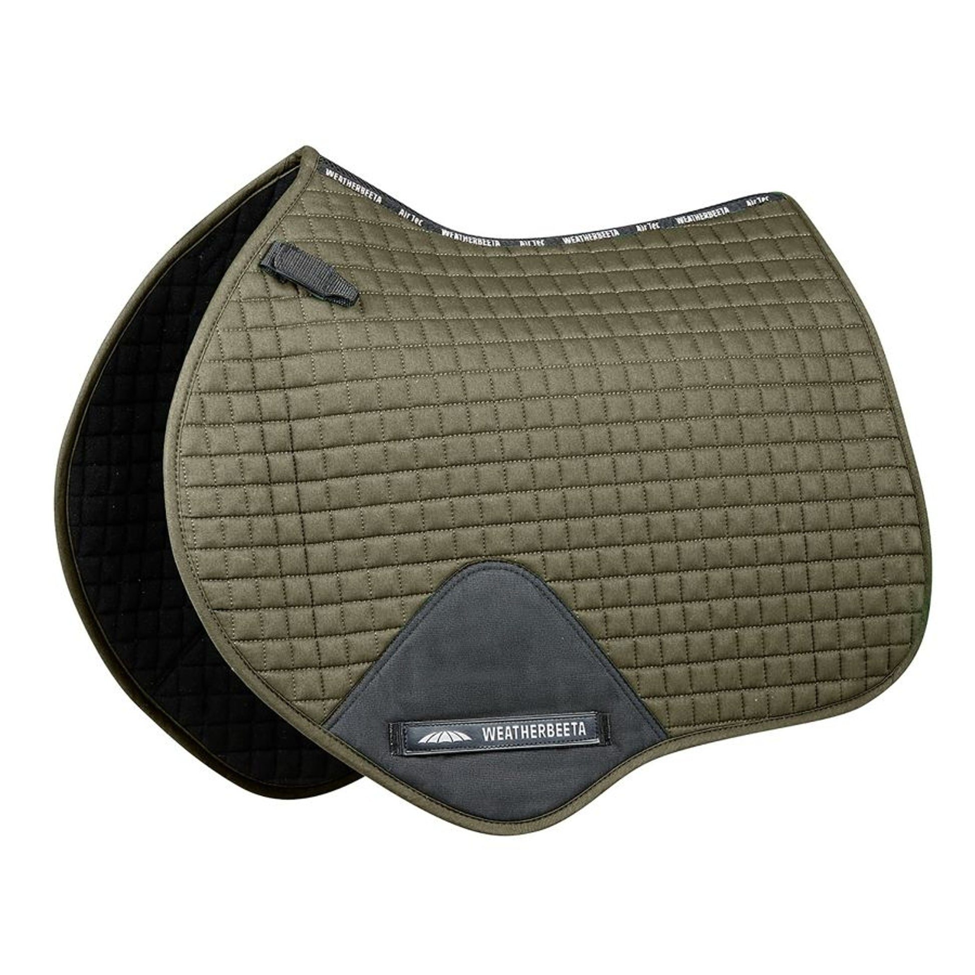 Weatherbeeta Prime Jump Shaped Saddle Pad