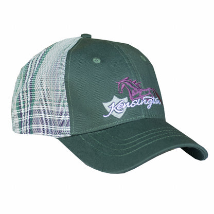 Kensington Adult Baseball Hat