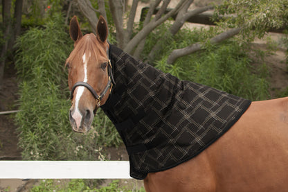 Kensington 1200D Horse Neck Warmer - 180G