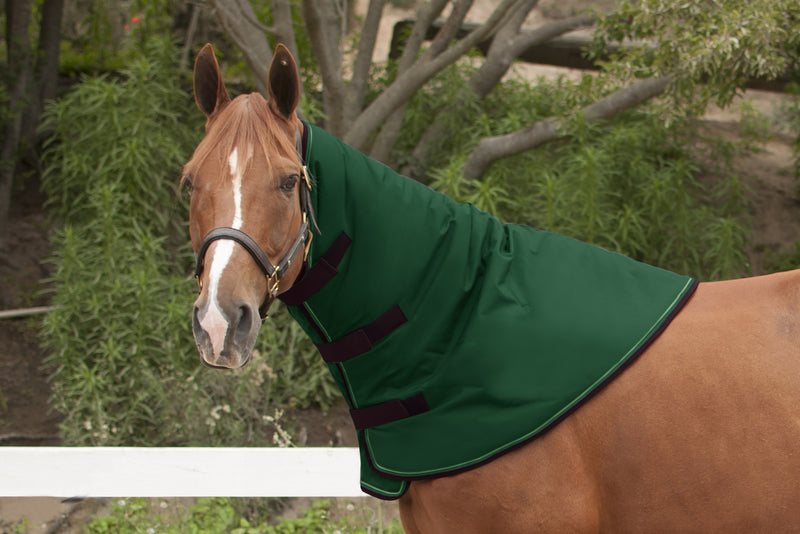 Kensington 1200D Horse Neck Warmer - 180G