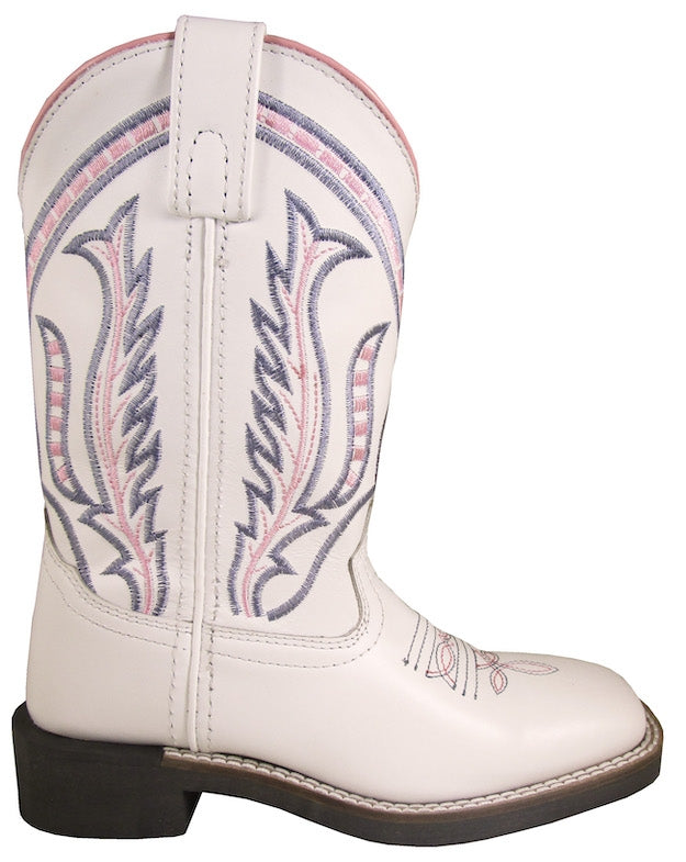 Smoky Moutain Kids Dallas Western Boots
