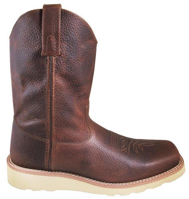 Smoky Mountain Mens Branson Western Boots