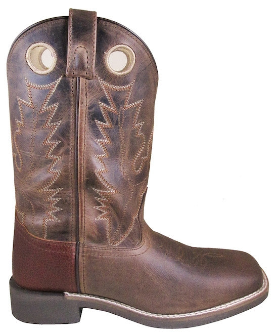 Smoky Mountain Ladies Tracie Cowboy Boots