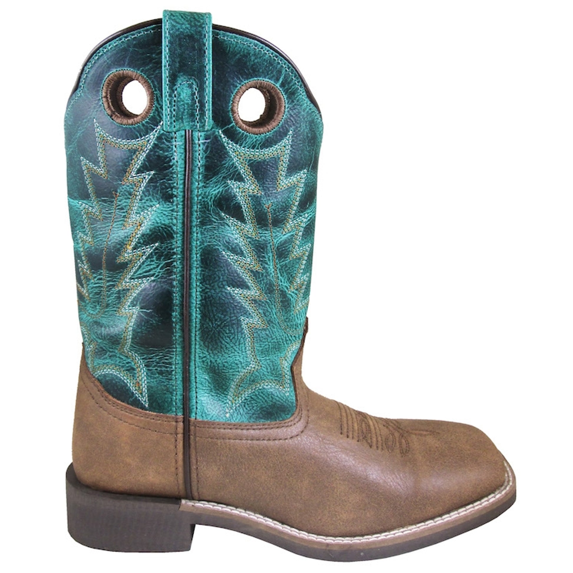 Smoky Mountain Ladies Tracie Cowboy Boots– HorseLoverZ
