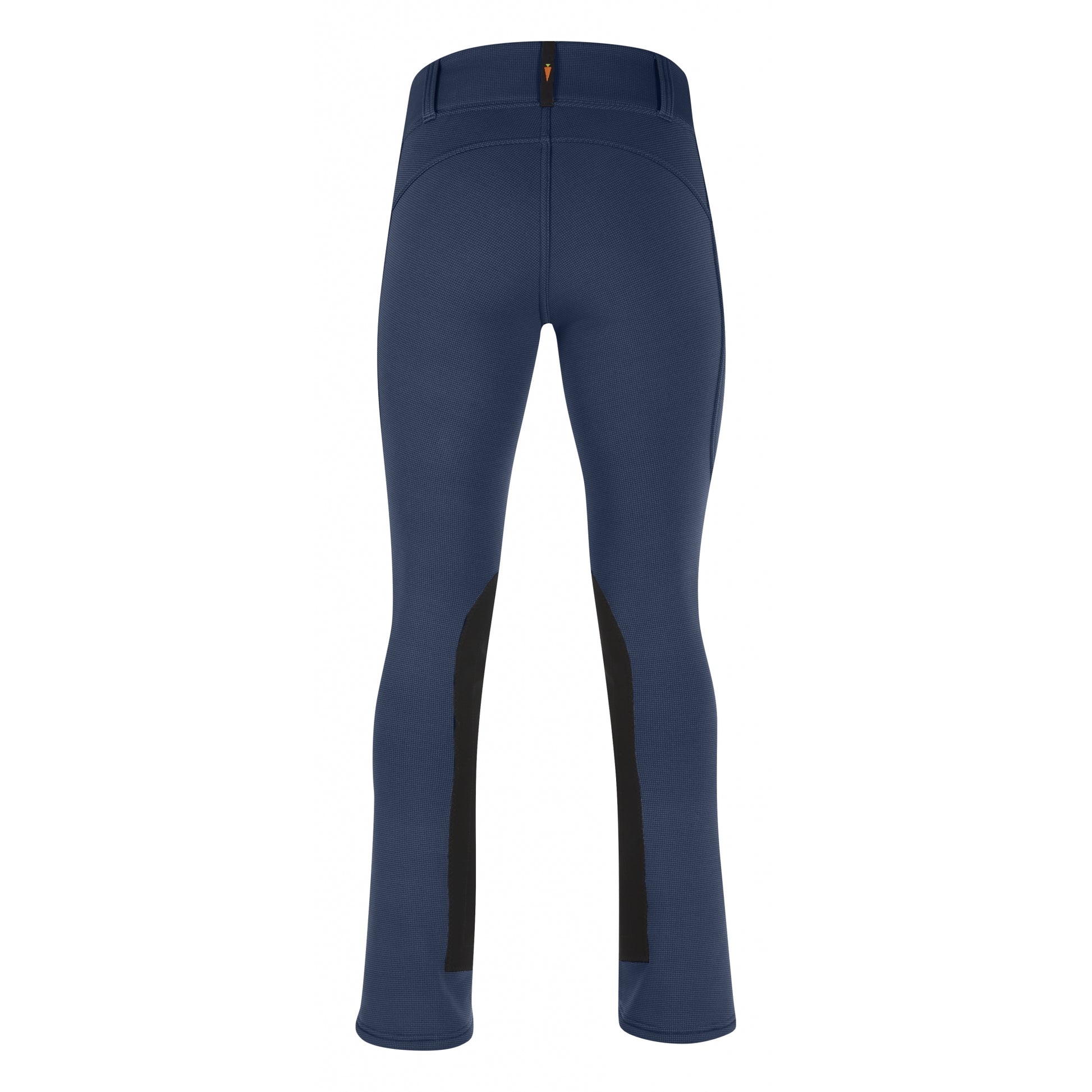 Kerrits Ladies Sit Tight Wind Pro Knee Patch Bootcut Breeches - Tall
