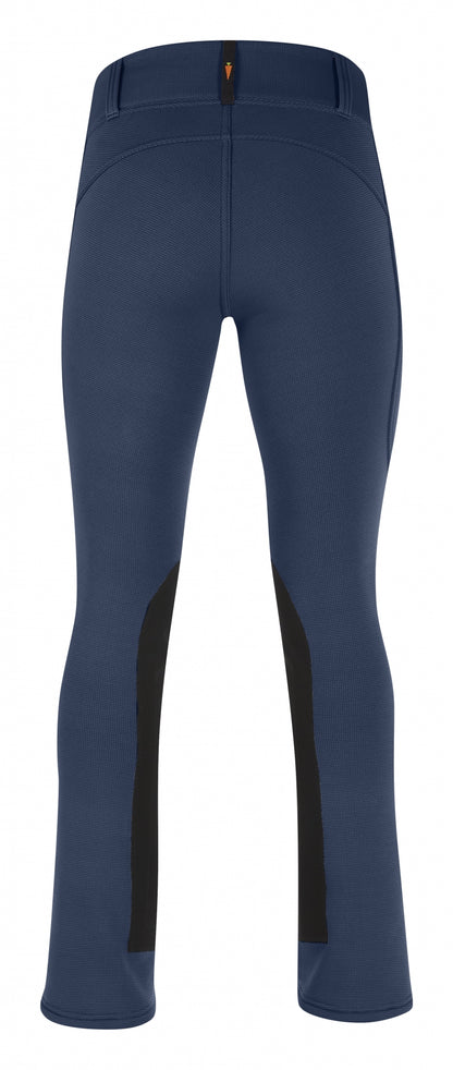 Kerrits Ladies Sit Tight Wind Pro Knee Patch Bootcut Breeches - Tall