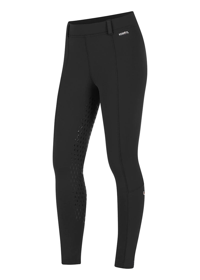 Kerrits Kids Thermo Tech Full Leg Tights