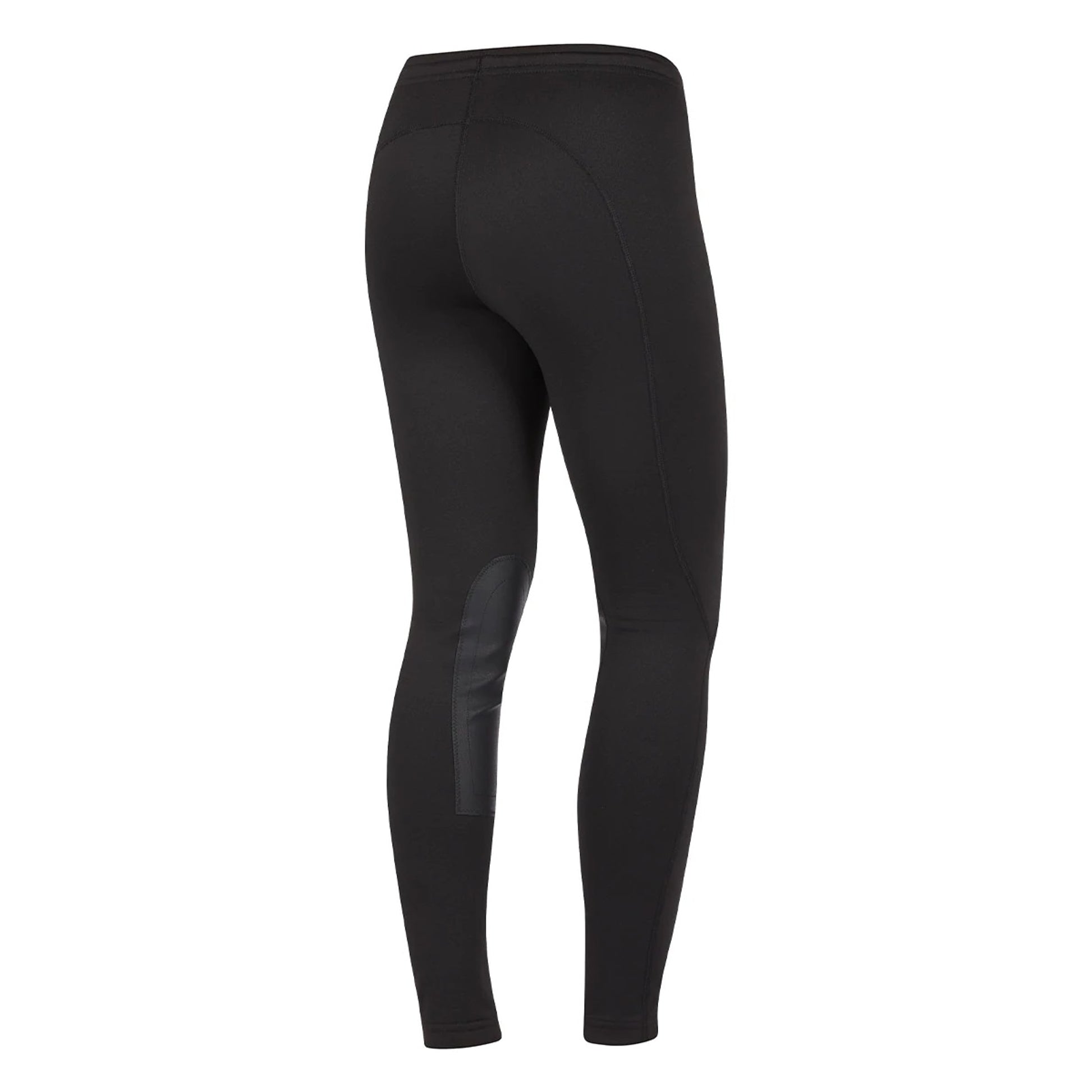 Kerrits Kids Fleece Lite II Knee Patch Tights