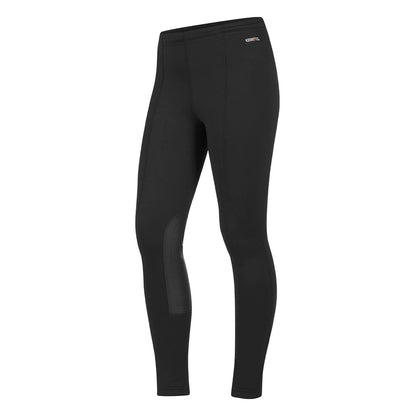 Kerrits Kids Fleece Lite II Knee Patch Tights