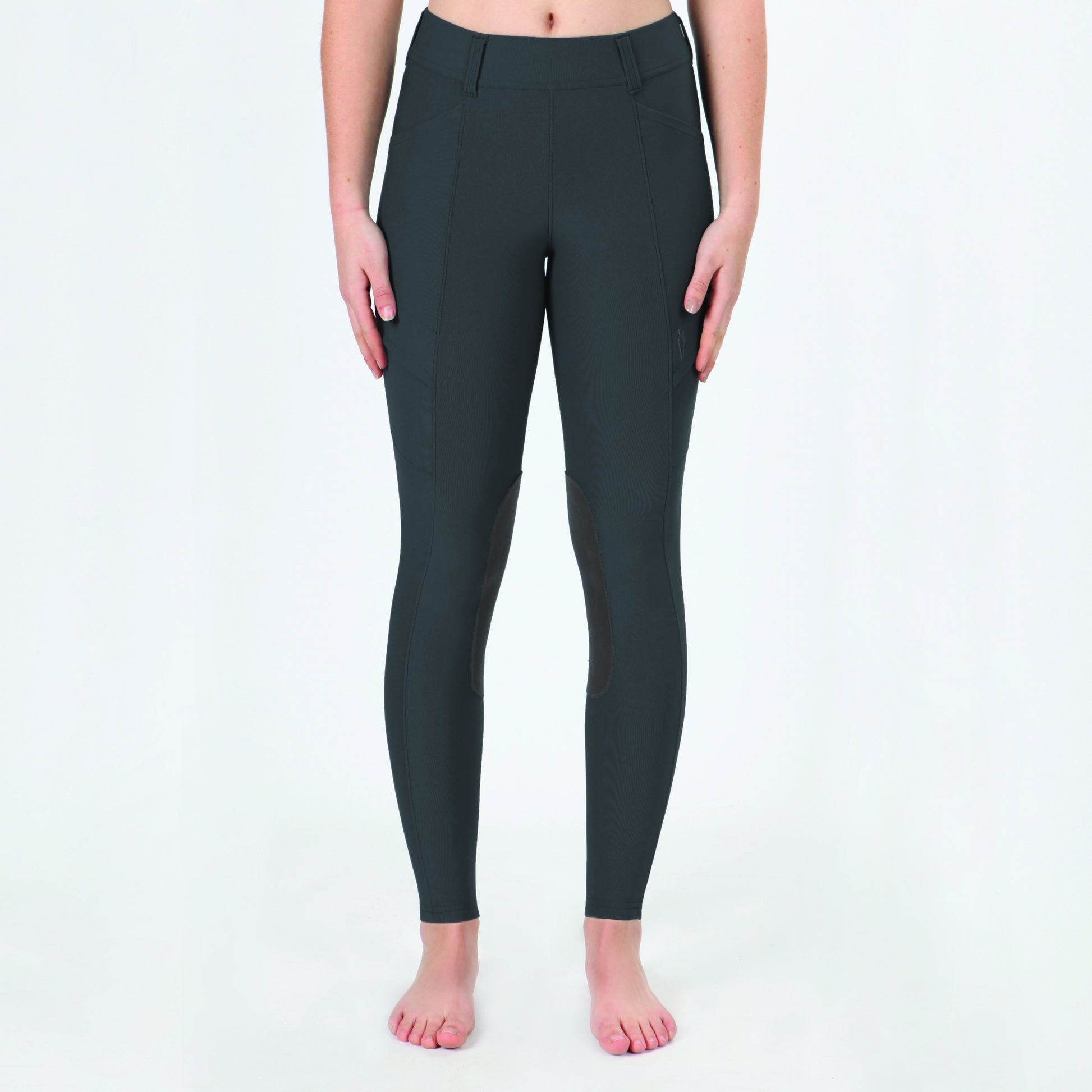 Irideon Ladies Issential Cargo Knee Patch Tights