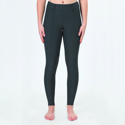 Irideon Ladies Issential Cargo Knee Patch Tights