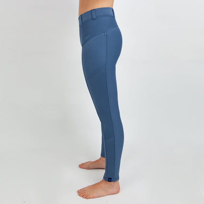 Irideon Kids Thermasoft Knee Patch Breeches
