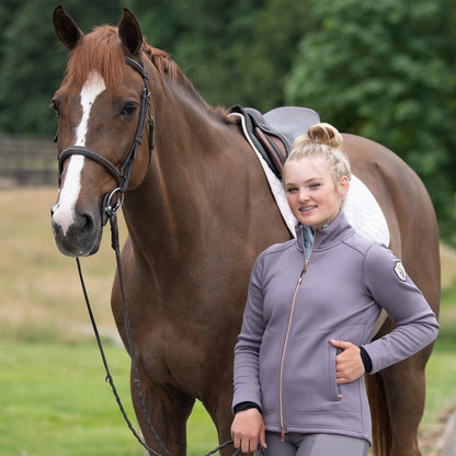 Irideon Ladies Fjord Fleece Jacket
