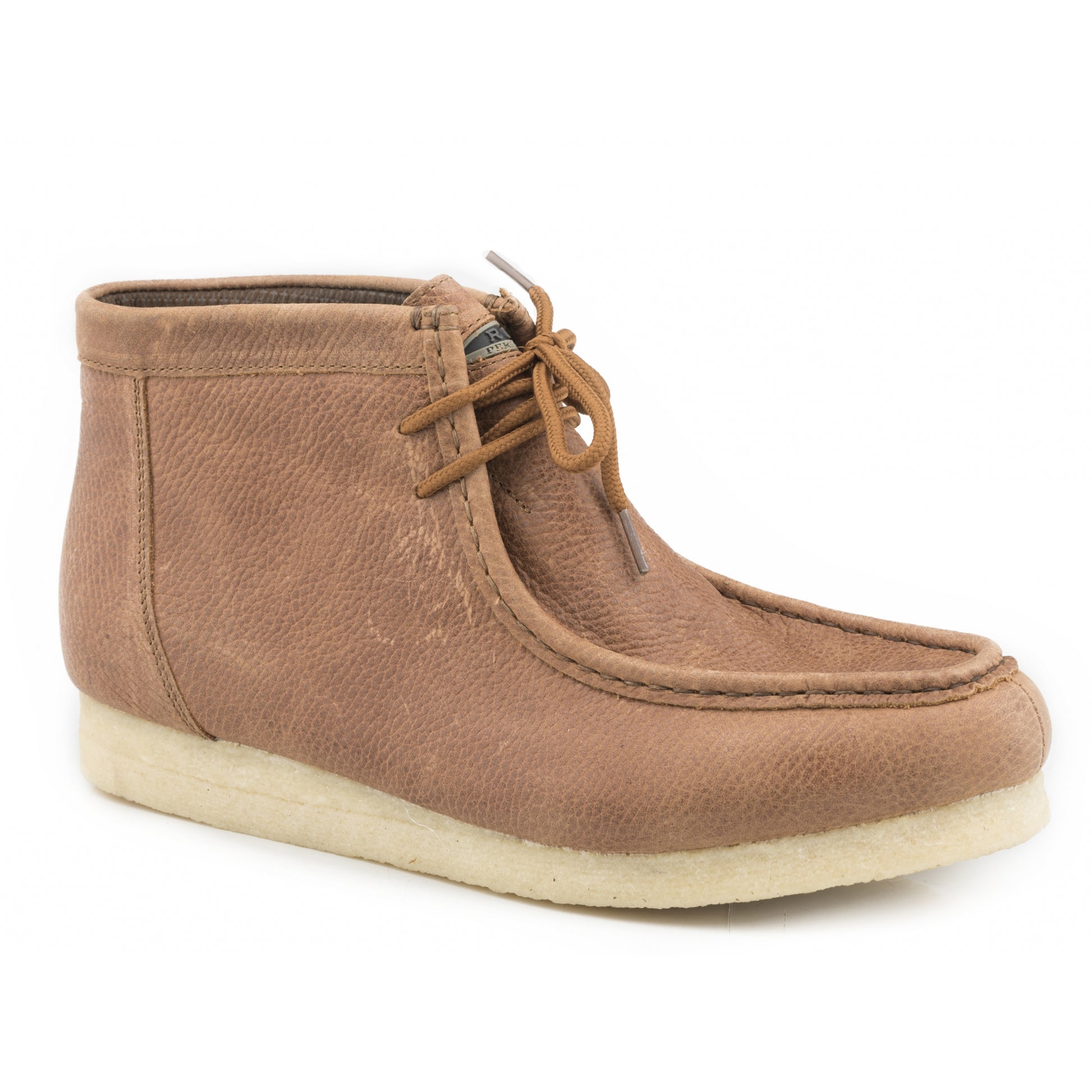 Roper Mens Performance Gum Sole Chukka Boots