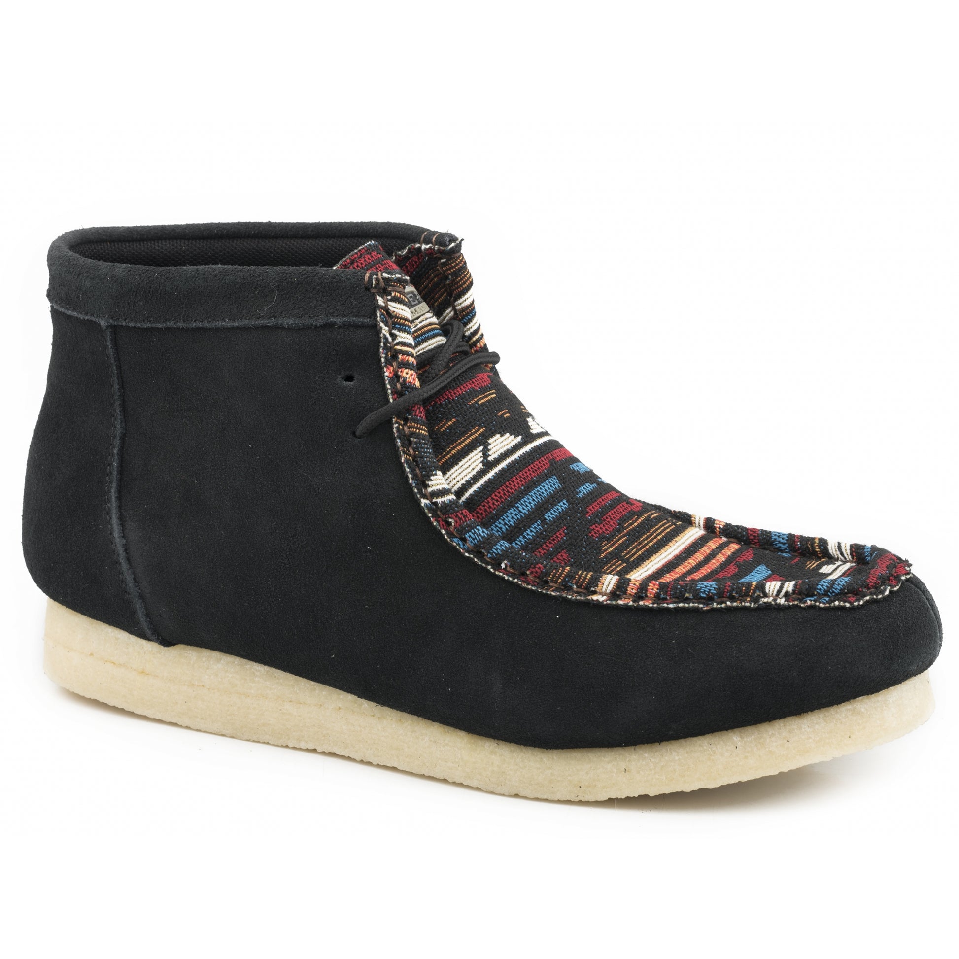 Roper Mens Performance Gum Sole Chukka Boots