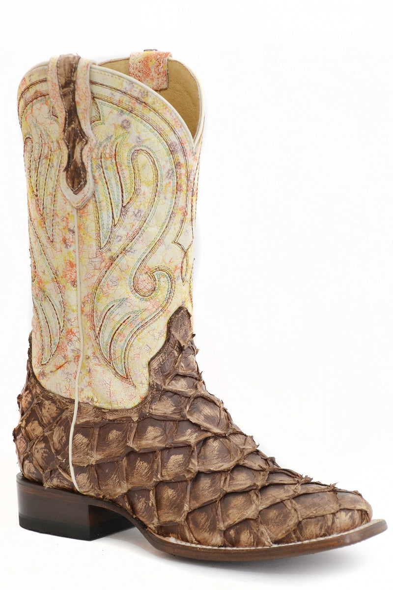 Roper Ladies All In 11" Shaft Boots