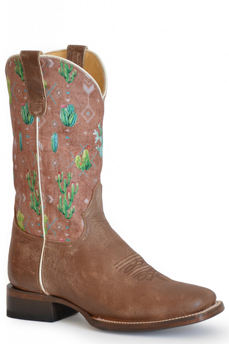 Roper Ladies South West Desert Boots