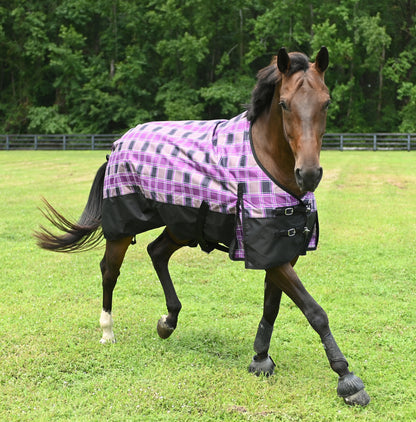 Gatsby Aspen 1200D Waterproof Turnout Sheet