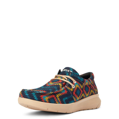 Ariat Mens Hilo Cruiser Slip-On Shoes