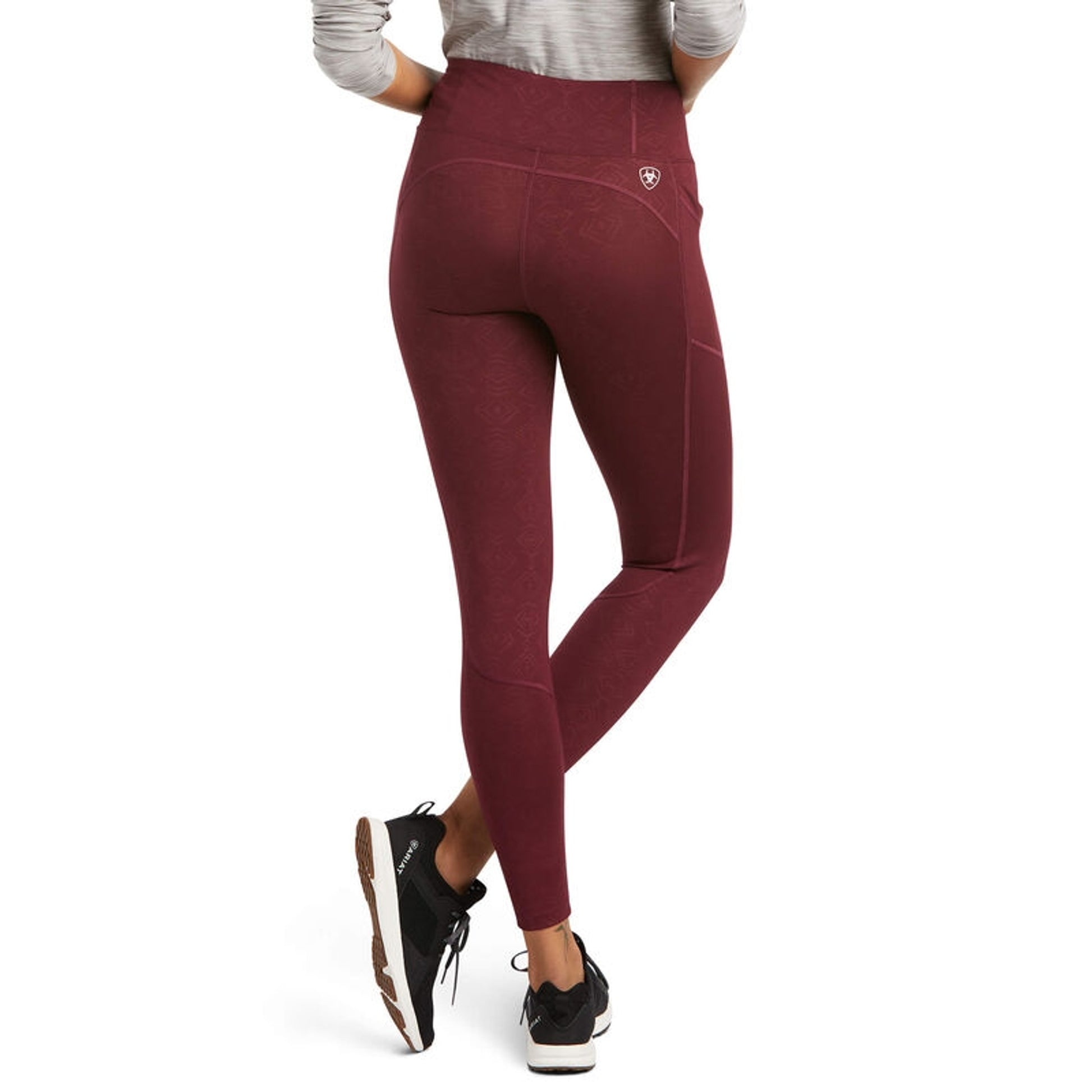 Ariat Ladies Tek Tights