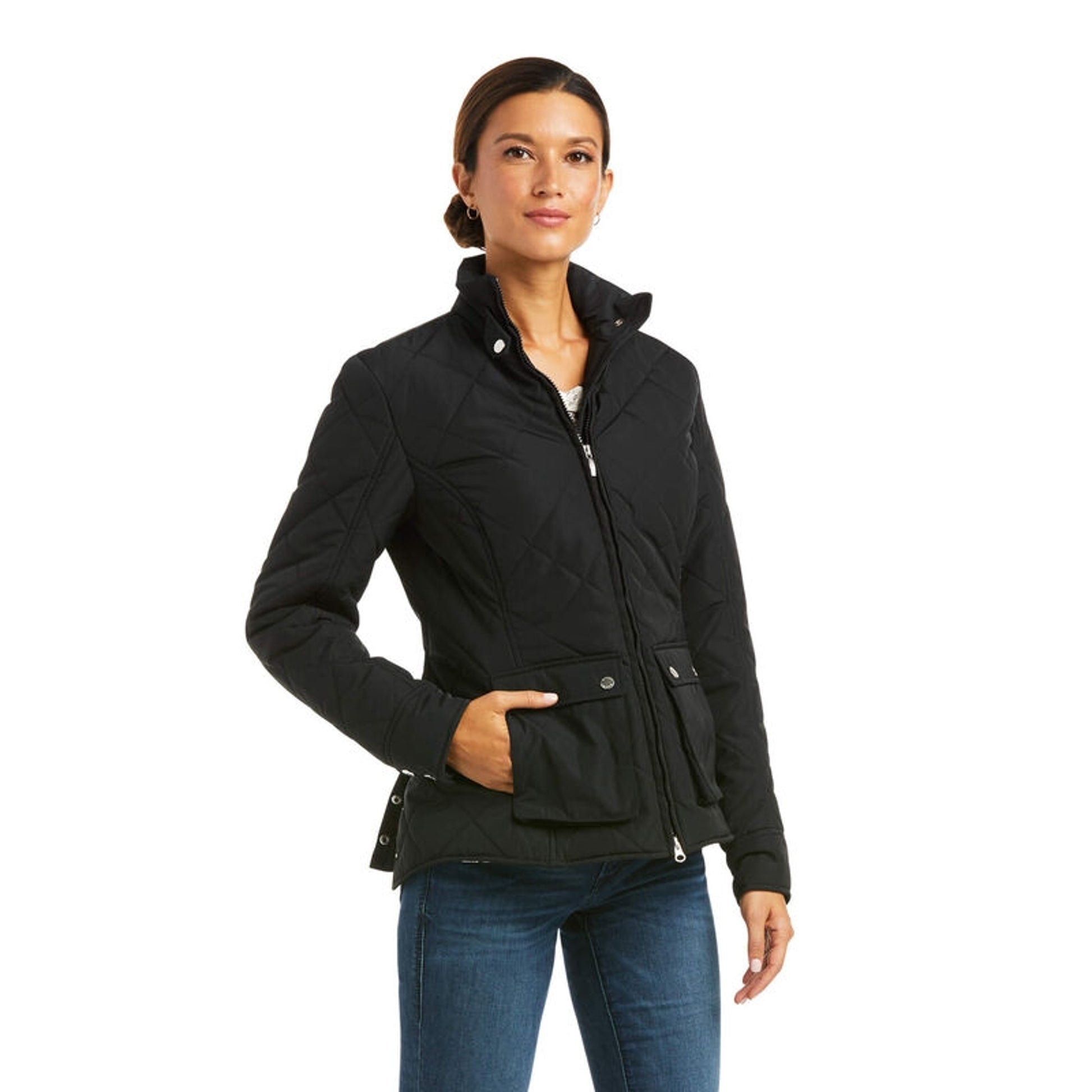 Ariat Ladies Province Jacket