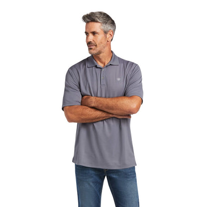 Ariat Mens Ambition Polo Shirt