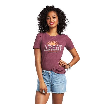 Ariat Ladies Amarillo T-Shirt