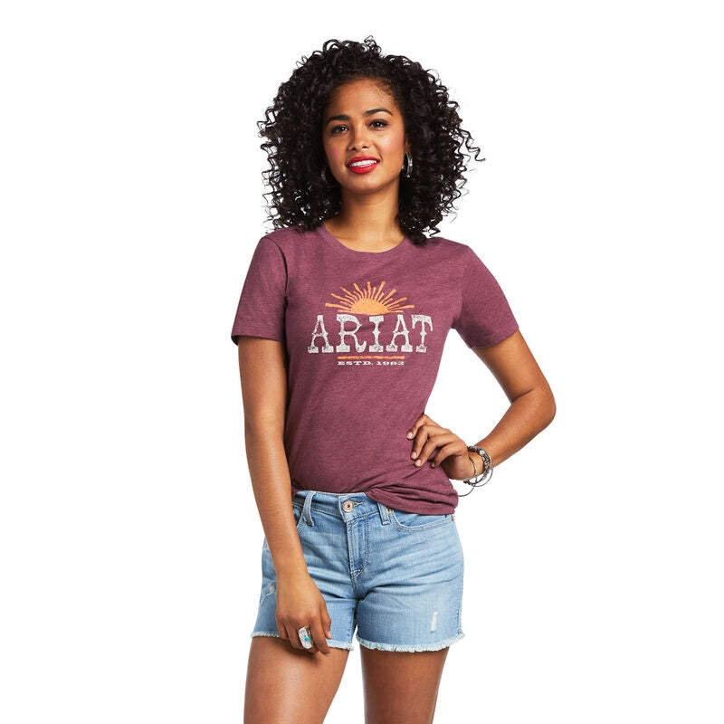 Ariat Ladies Amarillo T-Shirt