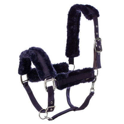 Equinavia Valkyrie Ultra Fleece Breakaway Halter