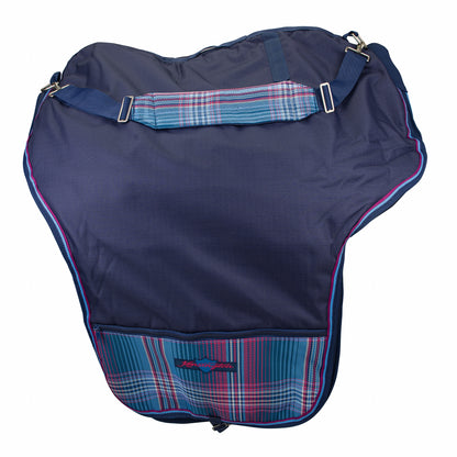 Kensington Western Saddle Carry Bag