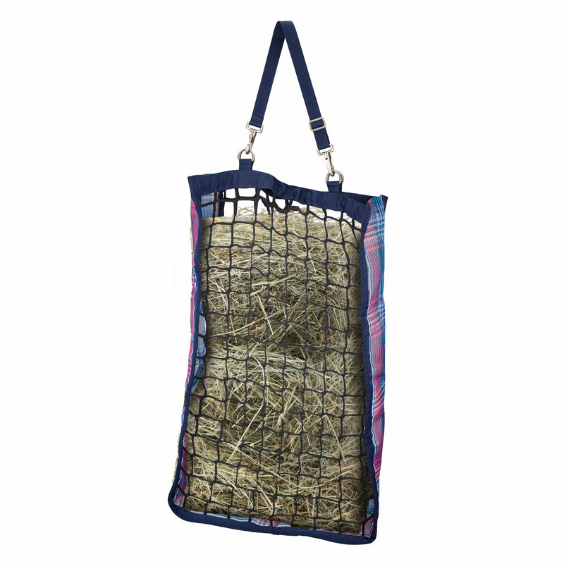 Kensington Slow Feed Hay Bag (2 Flake)