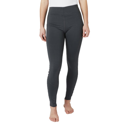 Horze Ladies Tifa High Waist Full Seat Tights with Phone Pocket